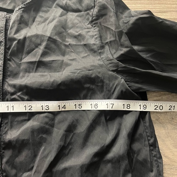 Athleta Derek Lam 10C Relaxed Tunic Jacket Top S - Picture 8 of 8